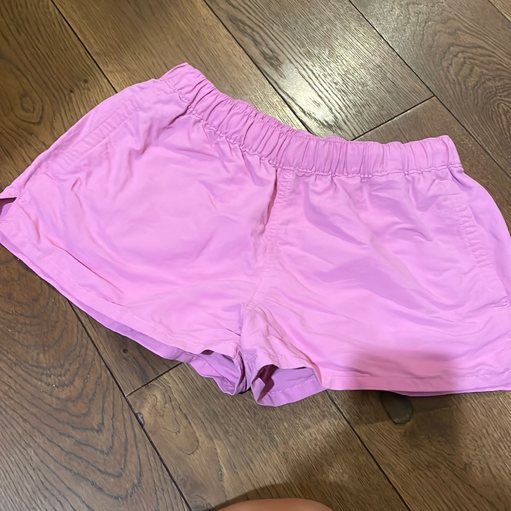 Patagonia Barely Baggy Shorts